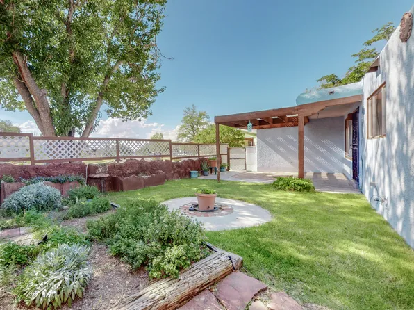 11501 San Jacinto Ave NE, Albuquerque, NM 87112