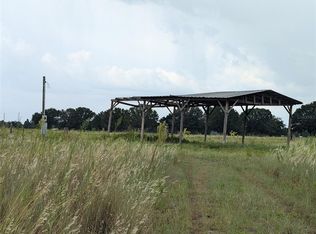 Old Bradenton Rd, Wauchula, FL 33873