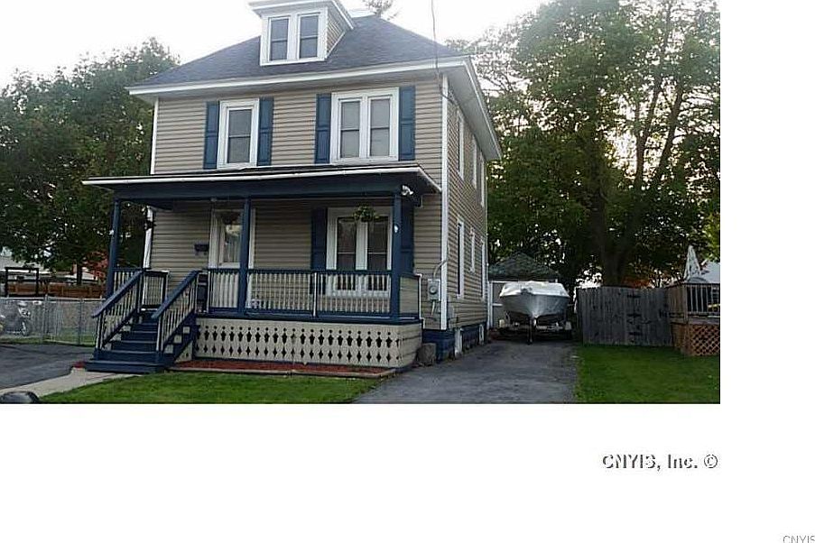 717 Davidson St, Watertown, NY 13601 Zillow