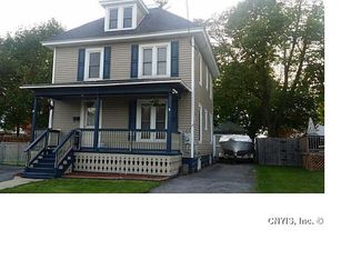 717 Davidson St, Watertown, NY 13601