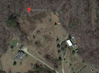 346 Centennial Dr, Yanceyville, NC 27379