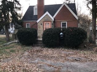 9987 Chester Rd, Cincinnati, OH 45215