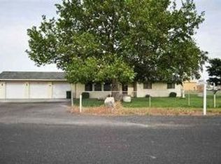 102503 N Horn Rapids Dr, West Richland, WA 99353