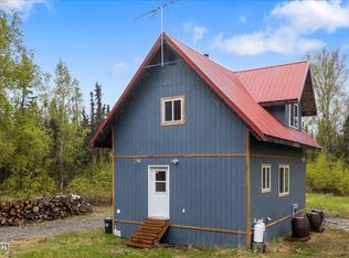 4581 N Galleon Cir, Wasilla, AK 99623