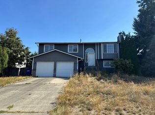 14015 121st Avenue Ct E, Puyallup, WA 98374