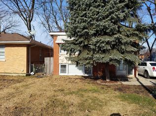 710 Sibley Blvd, Calumet City, IL