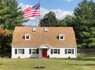 70 Stoneview Cir, Lexington, VA 24450