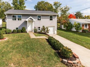 3609 Concord Dr, Erlanger, KY