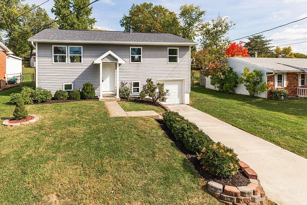 3609 Concord Dr photo 1
