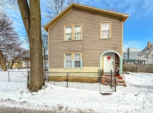11 Orleans St, Rochester, NY 14611