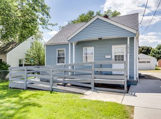 1076 Kelly Ave, Akron, OH 44306