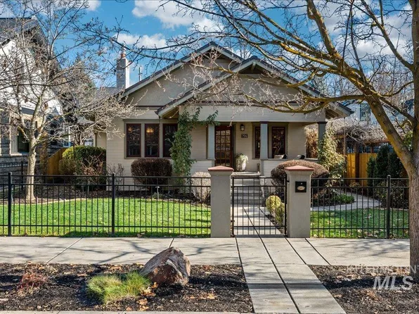 706 N 19th St, Boise, ID 83702