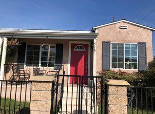 2820 Meade Ave, San Diego, CA 92116