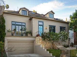 5720 Spring Oak Ter, Los Angeles, CA 90068