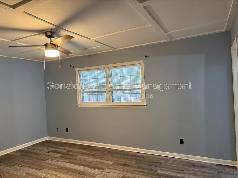 4500 Shannon Blvd #7A — Photo 9