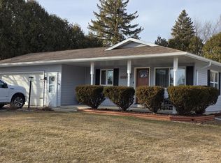 2330 38th St, Two Rivers, WI 54241