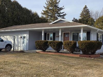 2330 38th STREET, Two Rivers, WI, 54241