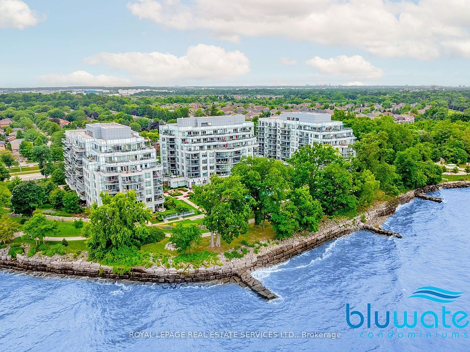 1st image of 3500 Lakeshore Rd W #122C