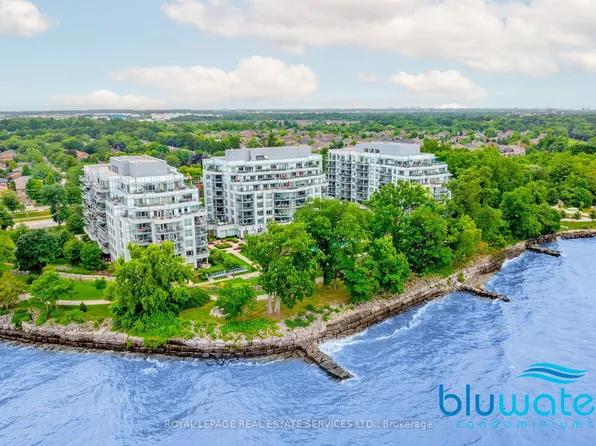 3500 Lakeshore Rd W #122C, Oakville, ON L6L 0B4