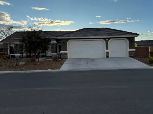 170 Magnolia Blvd, Pahrump, NV 89048
