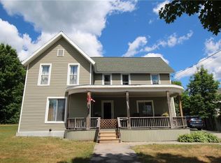 8263 State Route 3, Harrisville, NY 13648