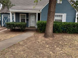 2409 22nd St, Lubbock, TX 79411