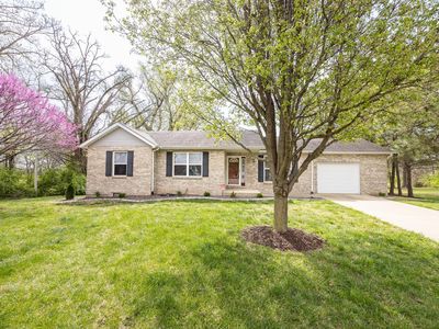 700 Leann Dr, Lebanon, IL, 62254