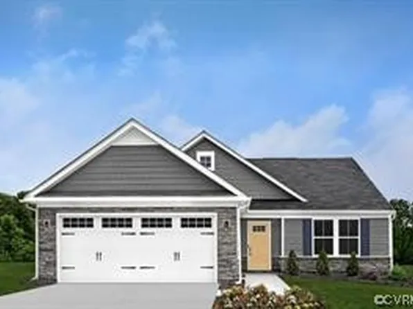 7483 Southamptonshire Way, New Kent, VA 23124