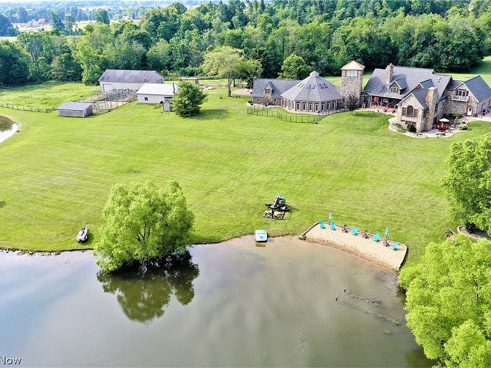 1764 Ben Fulton Rd, North Lawrence, OH 44666 Zillow