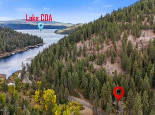 42820 S Highway 97, Harrison, ID 83833