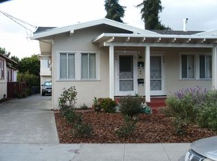 640 Dutton Ave, San Leandro, CA 94577
