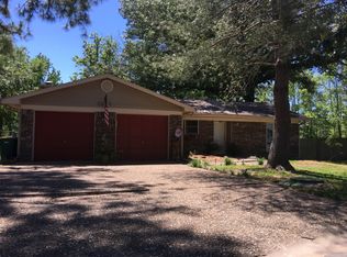 5802 Woodview Dr S, Sherwood, AR 72120