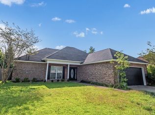 122 Beechwood Cir, Pearl, MS 39208