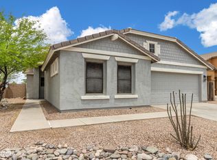 1320 E Laurel Pl, Casa Grande, AZ 85122