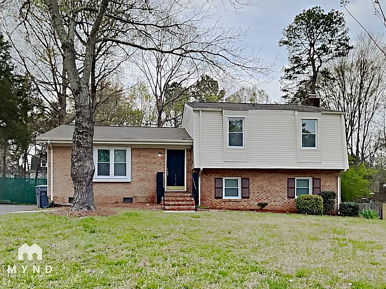 1416 Painter Pl — Photo 1