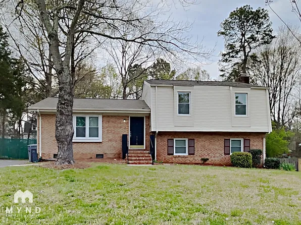 1416 Painter Pl, Charlotte, NC 28212