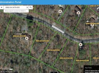 26 Ohwanteska Ln UNIT 4, Brevard, NC 28712