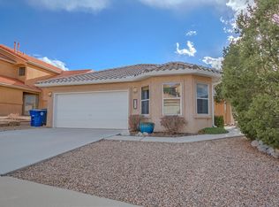 1131 Narcisco St NE, Albuquerque, NM 87112