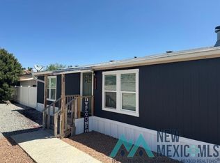 1045 Patton Dr, Gallup, NM 87301