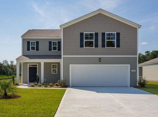 1056 Maxwell Dr LOT 239, Arden B Little River, SC 29566