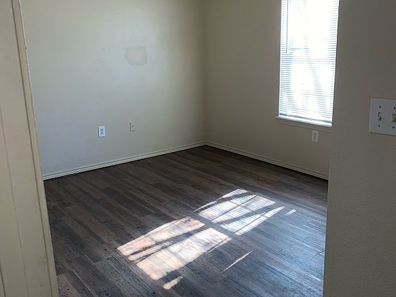 Front bedroom
