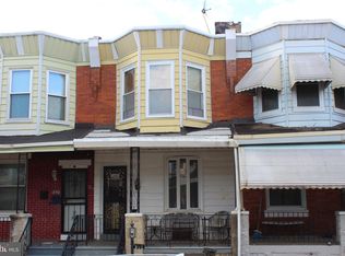 538 S Salford St, Philadelphia, PA
