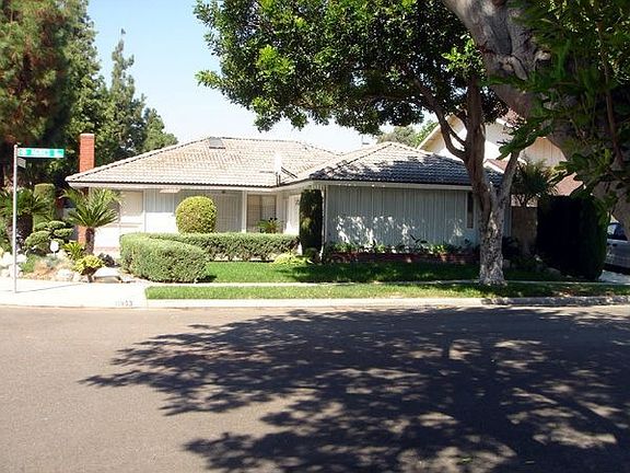 Front house other angle