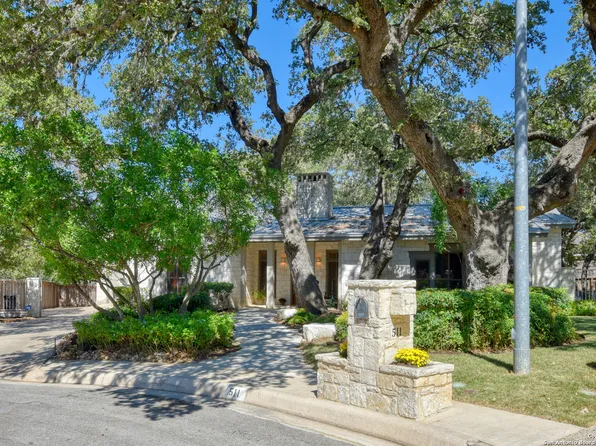 511 BLUFFWOOD DR, San Antonio, TX 78216