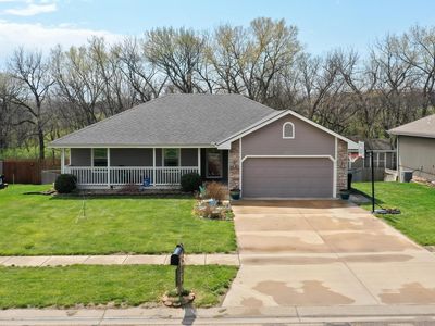 4045 SE 23rd Ter, Tecumseh, KS, 66542