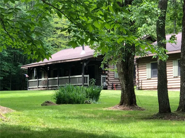 183 Starr Corner Rd, Laurens, NY 13796