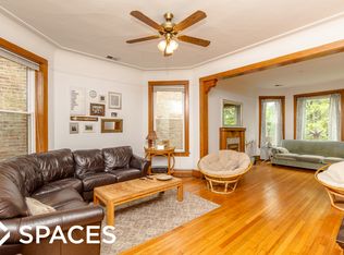 1322 W Eddy St #2A, Chicago, IL 60657