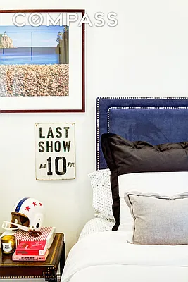 Rented by Compass | media 37