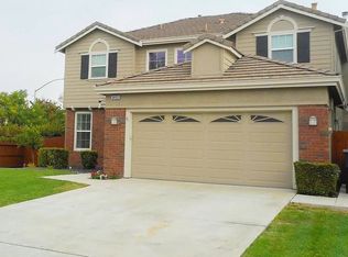 3452 Eagle Rock Loop, Tracy, CA