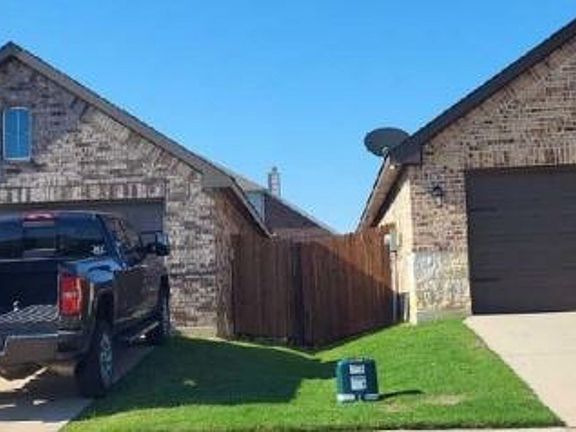 Property Rear View
